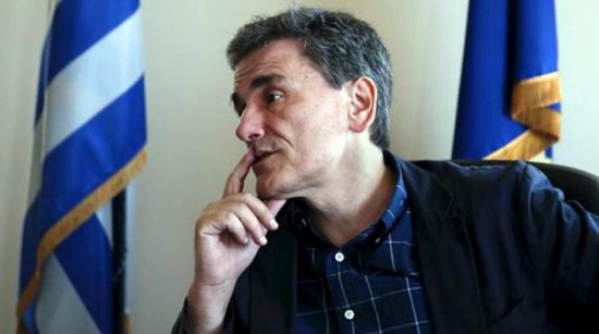 Η Ευρώπη "ματώνει", όμως ο Τσακαλώτος επιμένει για καθαρή έξοδο