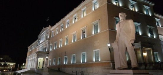Η Κυβέρνηση προστάτεψε τον Πάνο Καμμένο – Απορρίφθηκε η πρόταση για Εξεταστική Επιτροπή