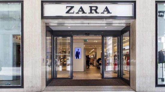 Zara: Ενεργοποιήθηκε η επαυξημένη πραγματικότητα. Τα οφέλη του πρωτοποριακού concept για τους πελάτες