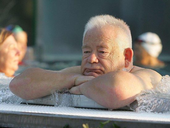 Αυτό είναι το πρόσωπο του μέλλοντος