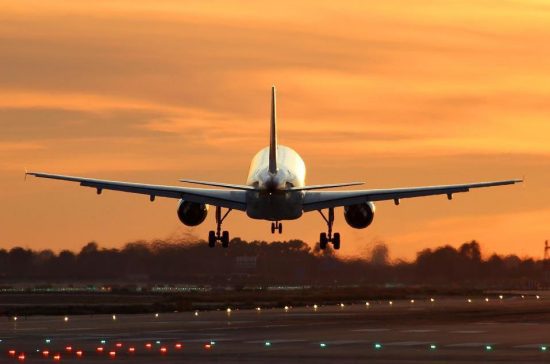 Αύξηση 7,2% στην κίνηση επιβατών για τα ελληνικά αεροδρόμια από την αρχή του έτους