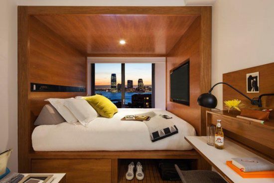 6 εντυπωσιακά (και οικονομικά) σπίτια του Airbnb με απίστευτη θέα στο κέντρο της Αθήνας