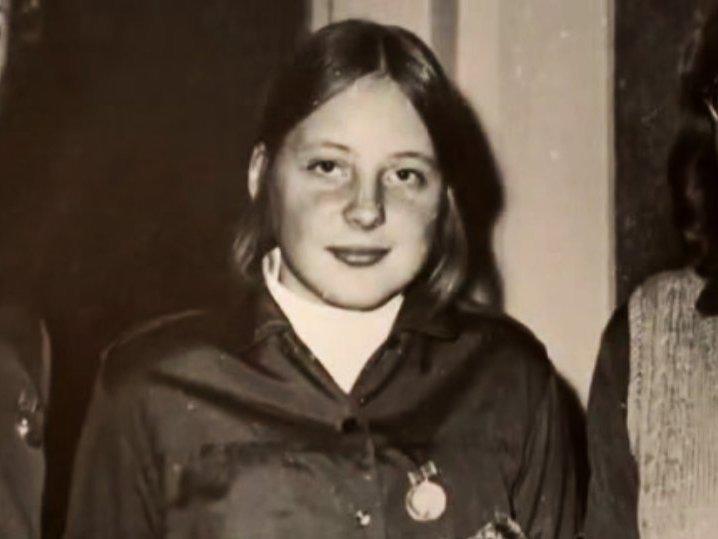 angela merkel 1
