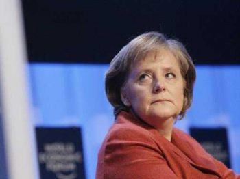 Der Spiegel: Ύφεση αναμένει στο τρίτο τρίμηνο η Γερμανία