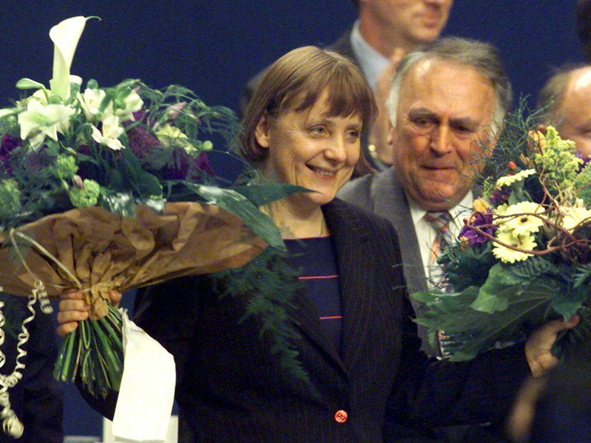 angela merkel 9