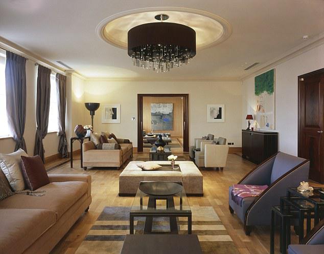 apartment mystakidis