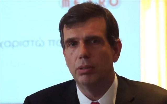 Αριστοτέλης Παντελιάδης