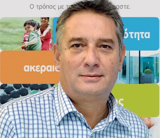 ΑΒ Βασιλόπουλος: Πώς θα διατηρήσουν 300.000 νέους πελάτες. Όλες οι ενέργειες