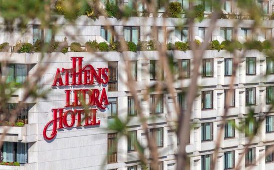 Athens Ledra: Ακυρώθηκε ο διαγωνισμός για να μην κηρυχθεί άγονος!