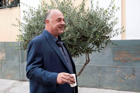 Αχιλλέας Μπέος: Μπελάδες με την εφορία και mega πρόστιμο 2 εκ ευρώ