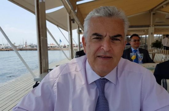 Δυναμικές κινήσεις σε dry bulk και τάνκερ από τους αδελφούς Τομάζου