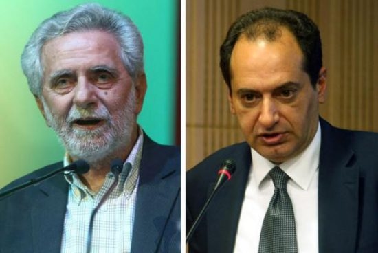 Και ξαφνικά ανασχηματισμός; Στο τραπέζι αλλαγές με πρόσωπα εκτός ΣΥΡΙΖΑ