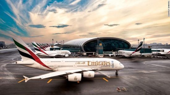 Emirates: Ποιες πτήσεις επαναφέρει από 21 Μαΐου