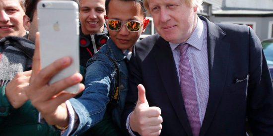 Brexit: Το μηλαράκι της Apple έχει ακόμα μία δαγκωματιά…