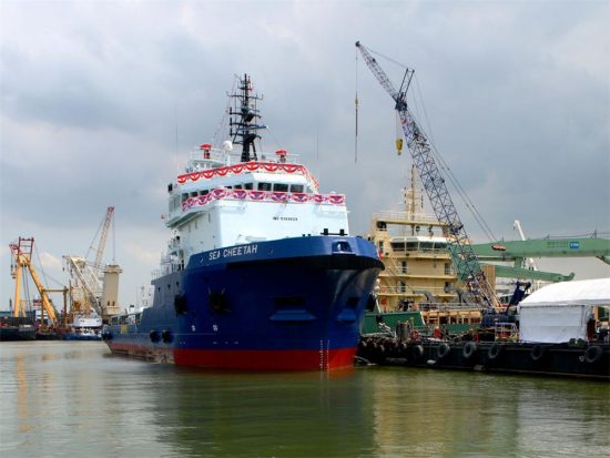 Τι δείχνει η περίπτωση της Toisa για τα πλοία OSV