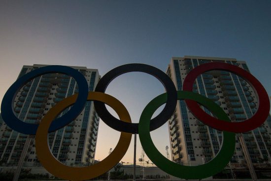 11 ημέρες πριν το Rio… οι αθλητές αρνούνται να μείνουν στο Ολυμπιακό χωριό