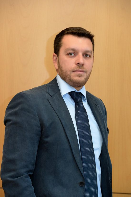 Γιάννης Πιέρρος: Γιατί φεύγουν τα στελέχη των ναυτιλιακών εταιριών απο την Ελλάδα