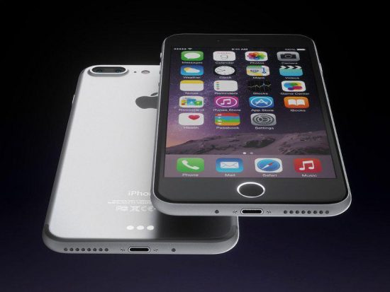 Διέρρευσαν φωτογραφίες του νέου iPhone της Apple