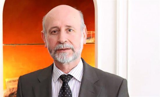 Αθ. Κεφάλας: Οι εξορυκτικές επιχειρήσεις συμβάλουν στην καταπολέμηση της ανεργίας