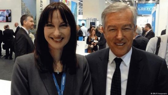 Ελενα Κουντουρά: Παραπληροφόρηση ή ελλιπής ενημέρωση; – Ανδρέας Ανδρεάδης: Μην μας φορολογείτε άλλο!