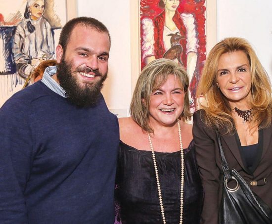 Τζίνα & Μαριλένα Μαμιδάκη: ουδεμία σχέση με MAMIDOIL JETOIL και άρθρο 99