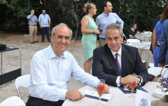 ΕΒΕΑ- Δήμος Κηφισιάς στηρίζουν τη νεανική επιχειρηματικότητα