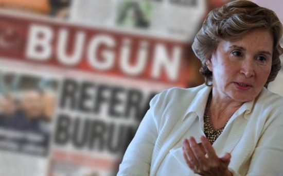 Θα τους συλλάβει όλους ο Erdogan! Nέα εντάλματα κατά 42 δημοσιογράφων