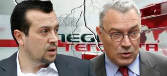 Χωρίς τέλος η κόντρα κυβέρνησης- MEGA (video)