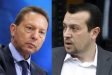 Νίκος Παππάς: Υπάρχουν περιθώρια βελτίωσης στη συνεργασία μας με τον Γιάννη Στουρνάρα!