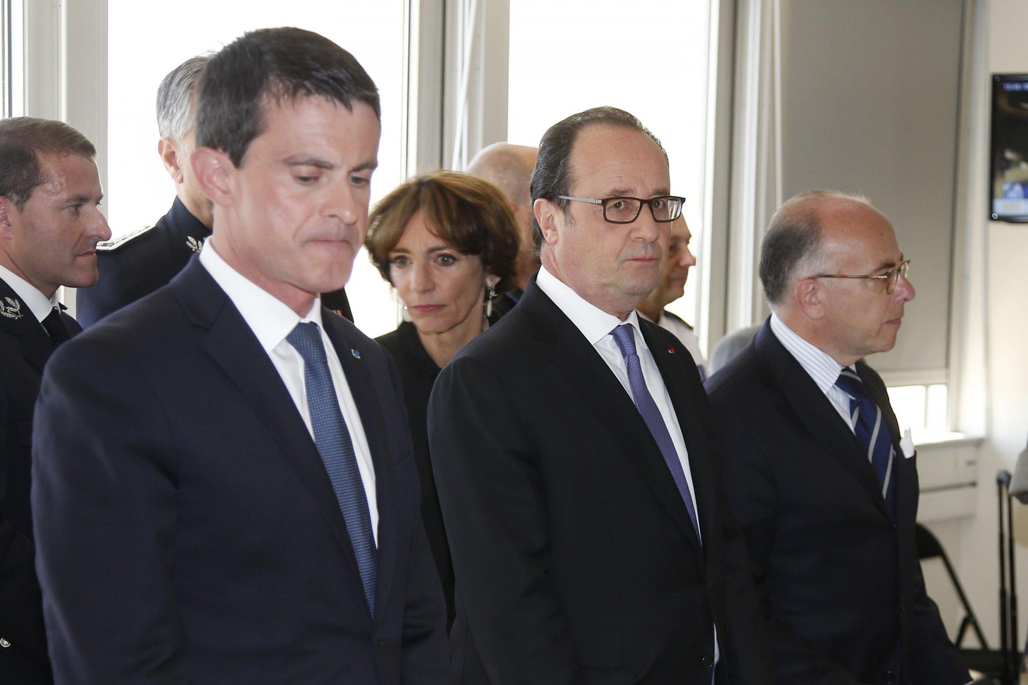 hollande
