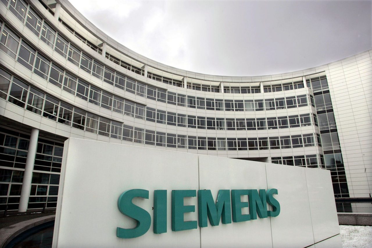 Siemens