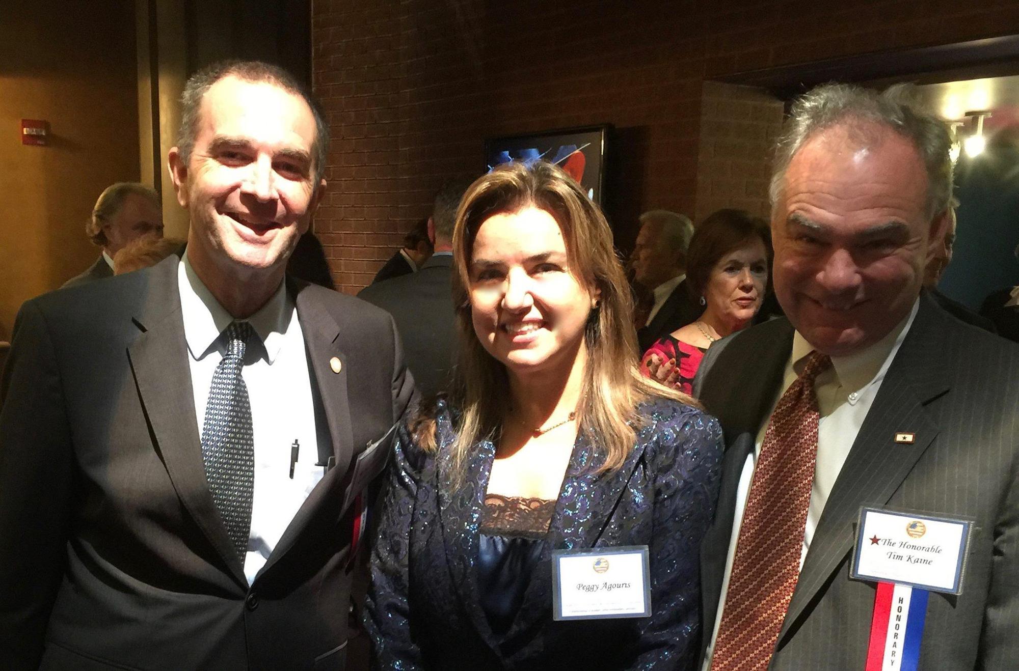 tim kaine