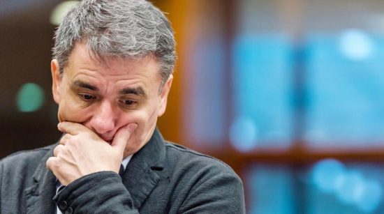 Επιστρέφει η τρόικα – Νέο «ράλι» πριν το Eurogroup