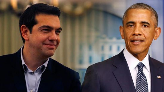 Οι Αμερικανοί μας τραβούν το αυτί για την ιρανική Saderat λίγο πριν την άφιξη Ομπάμα-Τι απαντά το ΥΠΕΞ