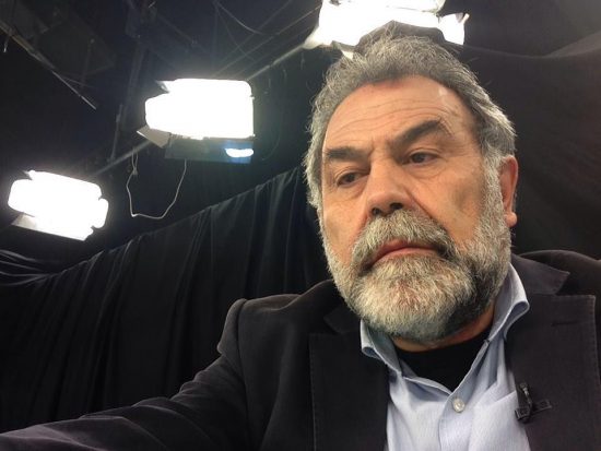 Τέλος το κράτος από την Εθνική: Παραιτήθηκε και ο Ζώης Πεπές