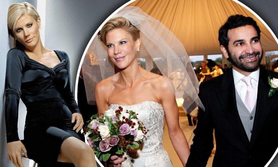Amanda Staveley: Ποια είναι η γυναίκα που κρύβεται πίσω από το μεγαλύτερο deal που έχει γίνει στην Ελλάδα τα τελευταία χρόνια