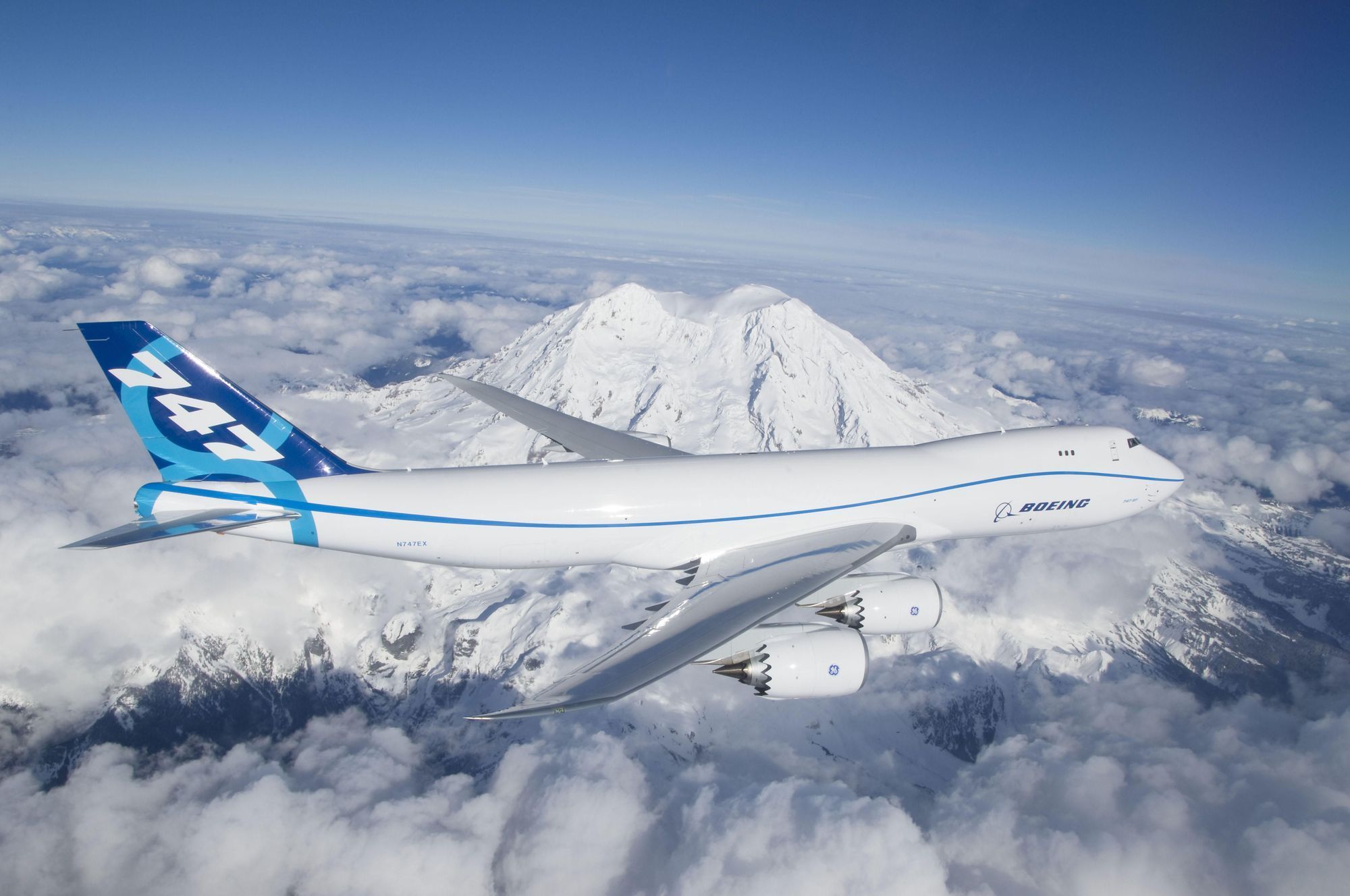 Απόφαση – σοκ από την Boeing: Γιατί καθηλώνει το πιο δημοφιλές αεροσκάφος της