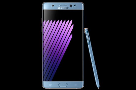 Προπαραγγελία για το νέο Samsung Galaxy Note7  σε COSMOTE και ΓΕΡΜΑΝΟ