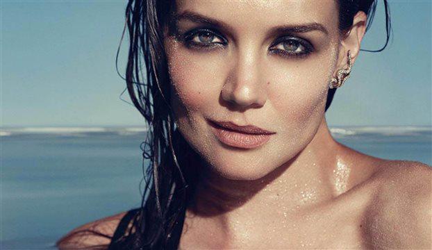 Katie Holmes