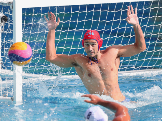 Rio 2016: Απίθανες γκριμάτσες αθλητών την ώρα της υπερπροσπάθειας- Ξεχωρίζει ο Κωνσταντίνος Φλέγκας (pics)