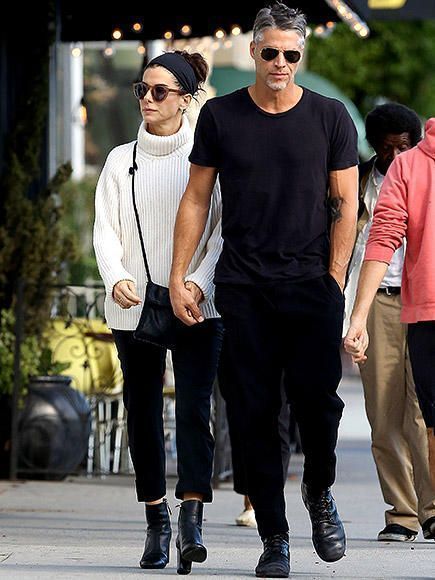 Sandra Bullock-Bryan Randall