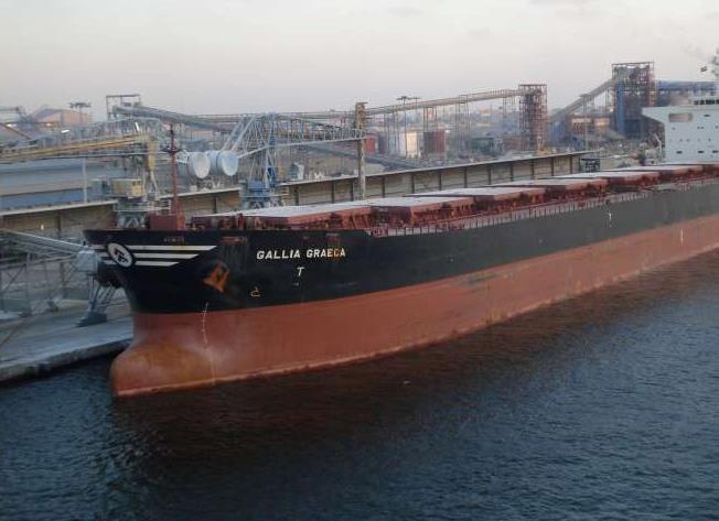 gallia graeca