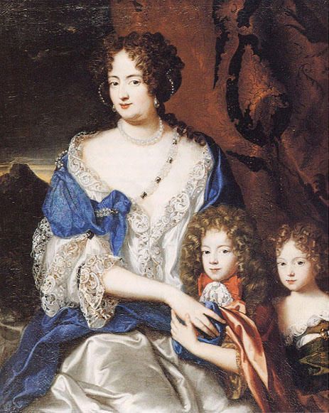 sophia dorothea