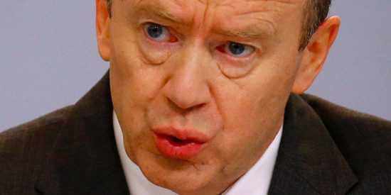 Ταπείνωση για Deutsche Bank και Credit Suisse! Εκτός Stoxx 50 οι δύο μεγάλες τράπεζες