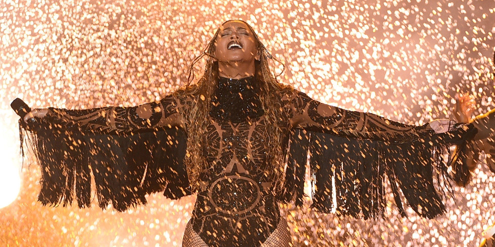 VMA ή αλλιώς η μάχη των booties!! Beyonce, Kardashian, Minaj: Ποια κέρδισε με διαφορά … γλουτών (pics+videos)