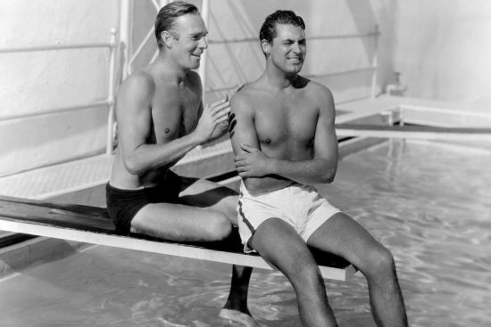 Cary Grant uncovered: Αυτοί ήταν οι άντρες της ζωής του (video)
