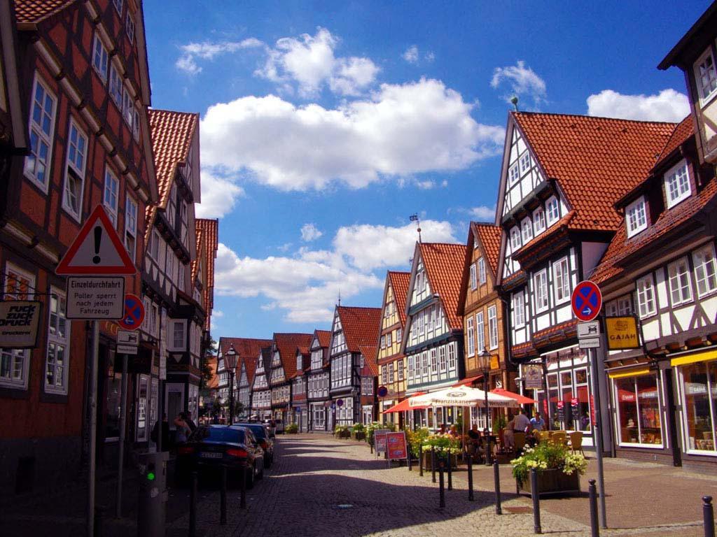 celle