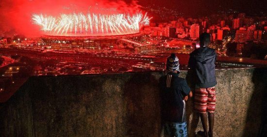Η φλόγα του Ρίο έσβησε, η λάμψη όμως μένει! 20 μοναδικές φωτογραφίες
