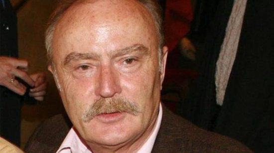 Απίστευτη εξέλιξη με τον Ντίνο Καρύδη: Οι εξετάσεις ήταν λάθος!!!