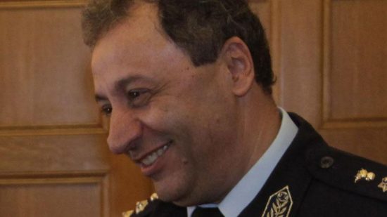 Σε σοβάρη κατάσταση ο Διοικητής της Τροχαίας Αθηνών μετά το άγριο ξύλο από κουκουλοφόρους!